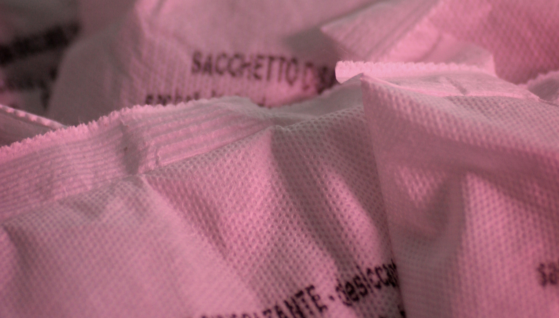Desiccants