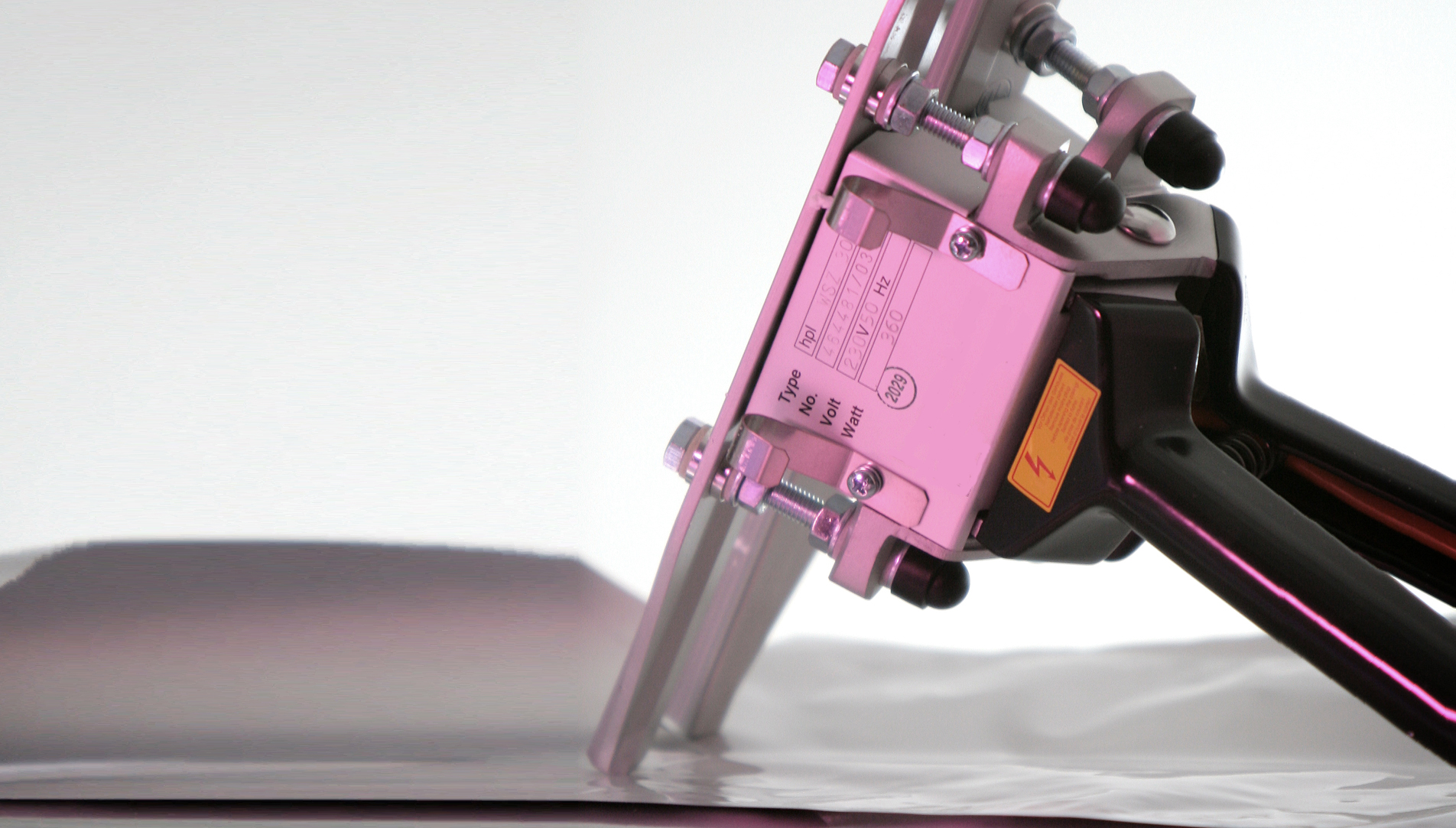 Hand Sealer Hand Sealer